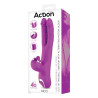 ACTION Vibro Rabbit Nico 12 x 3.7cm